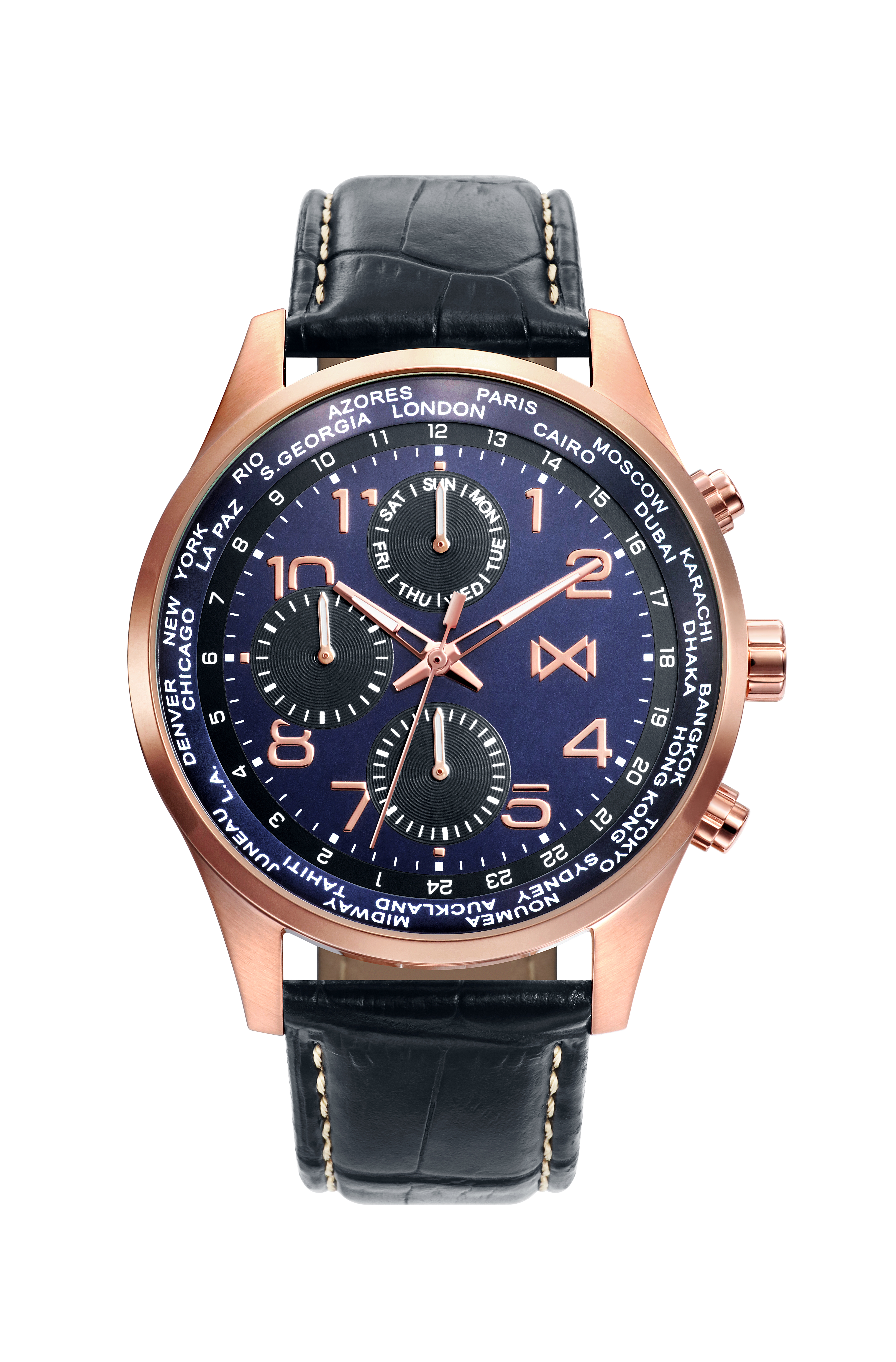 MARK MADDOX - NEW COLLECTION Mod. HC7121-37